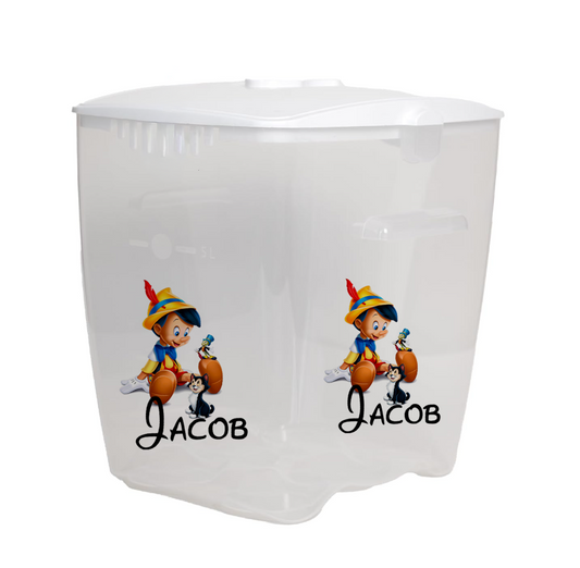 Personalised Milton Steriliser D noocio