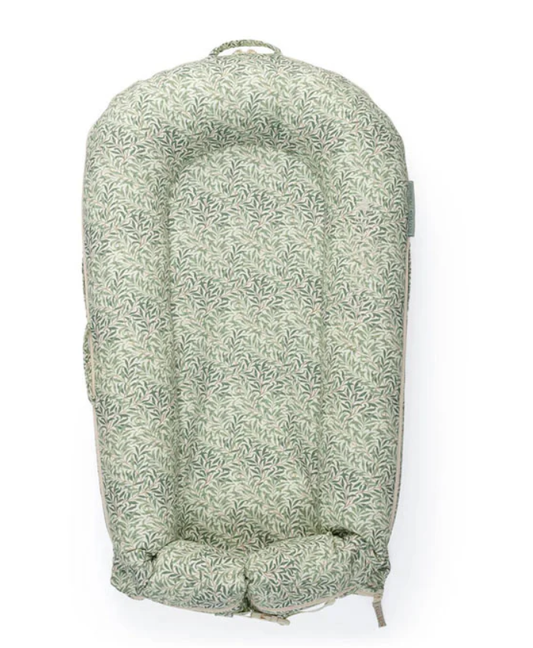 Deluxe+ Dock (0 to 8 months) Willow Boughs