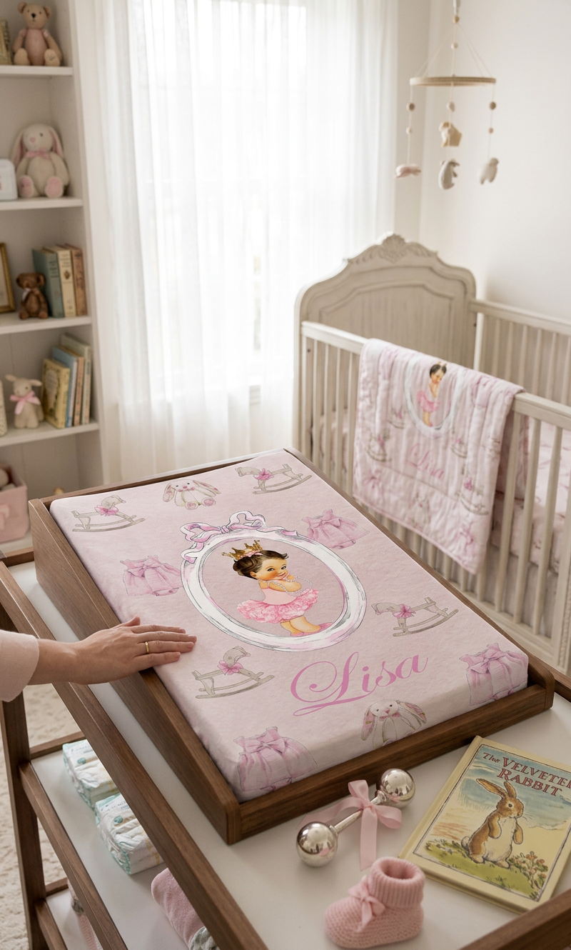 lux pink brown