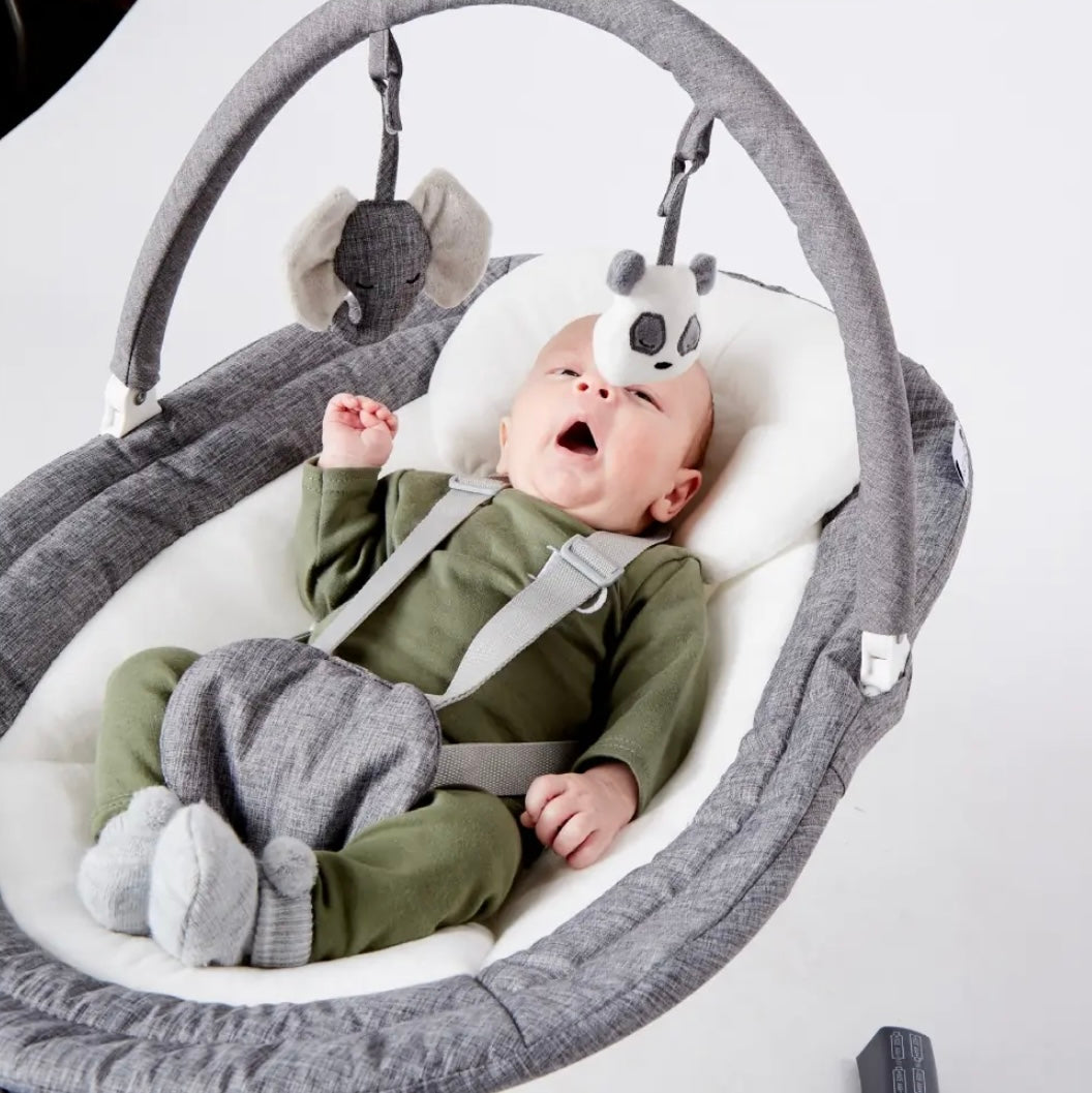 Mychild baby rocker