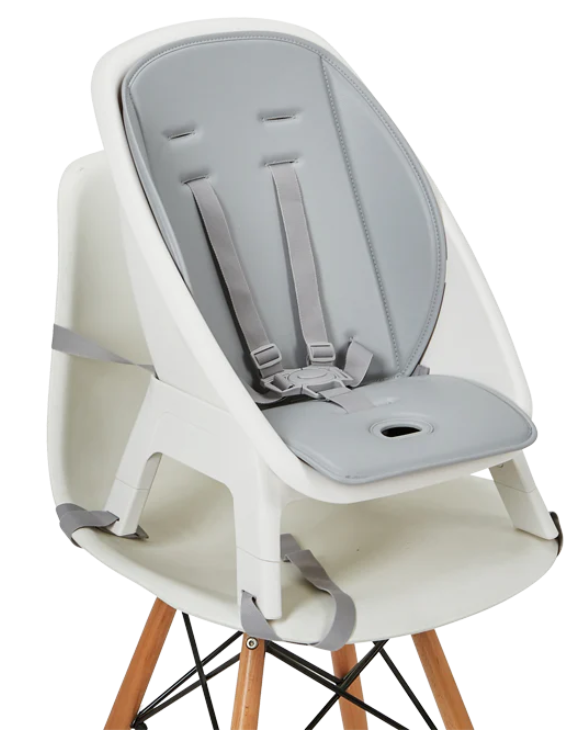 My Child Lars 3-In1 Highchair-Grey Personalised