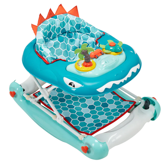 Dino Walk n Rock Walker