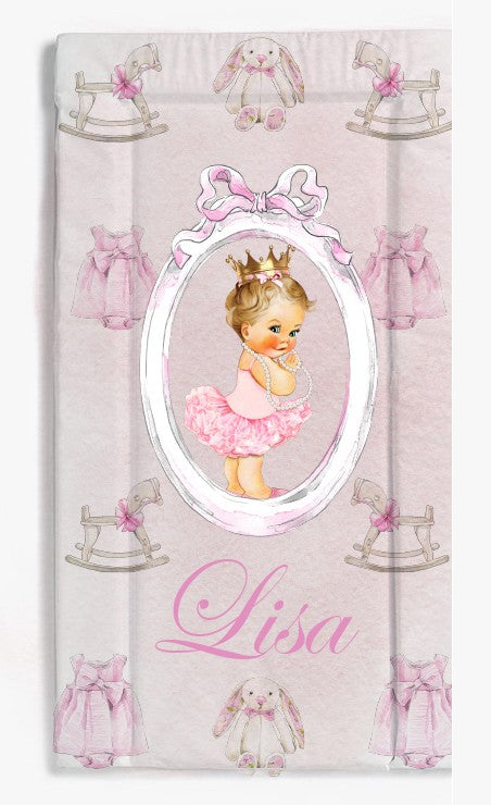 lux pink blonde