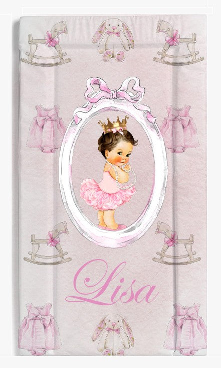 lux pink brown