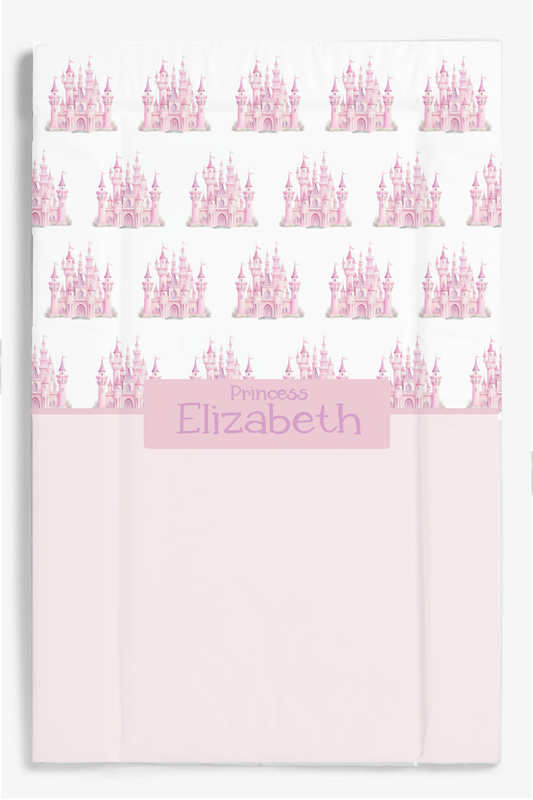 Shnuggle Personalised Bath Set Castel & Matching Items