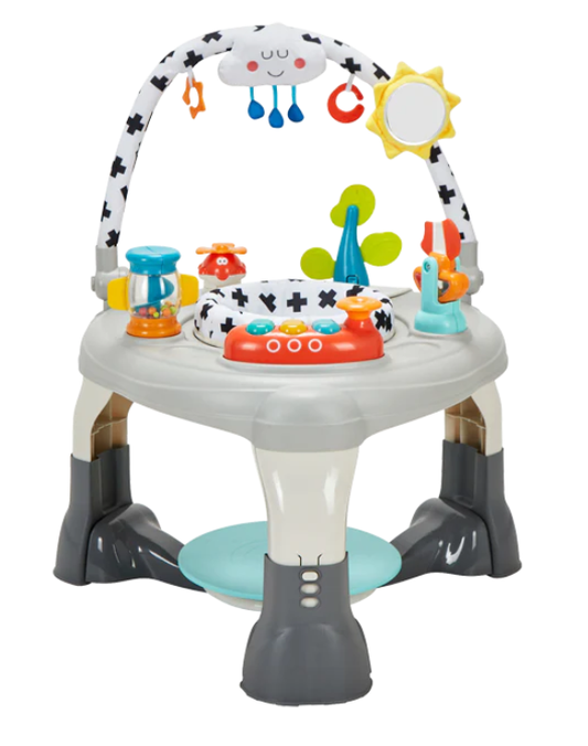 My Lovely World 3 in 1 Activity Centre