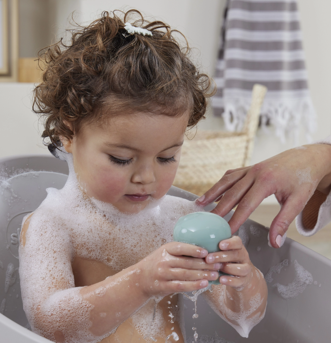 Bath Buddies Set of 2