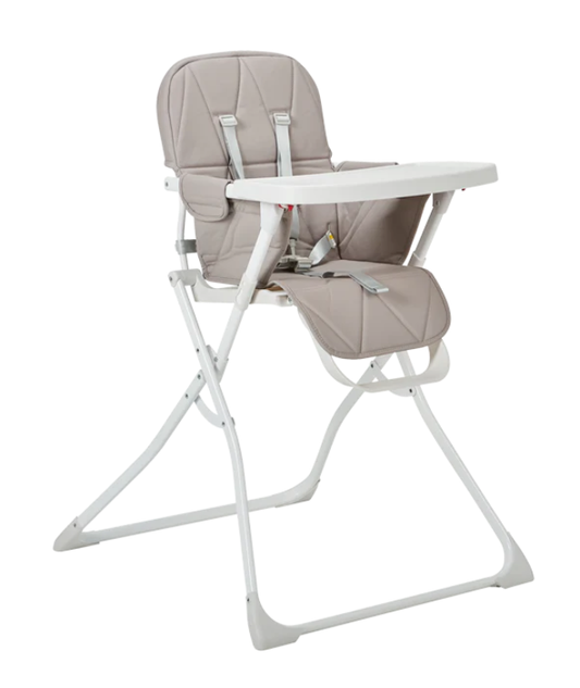 Hideaway Highchair