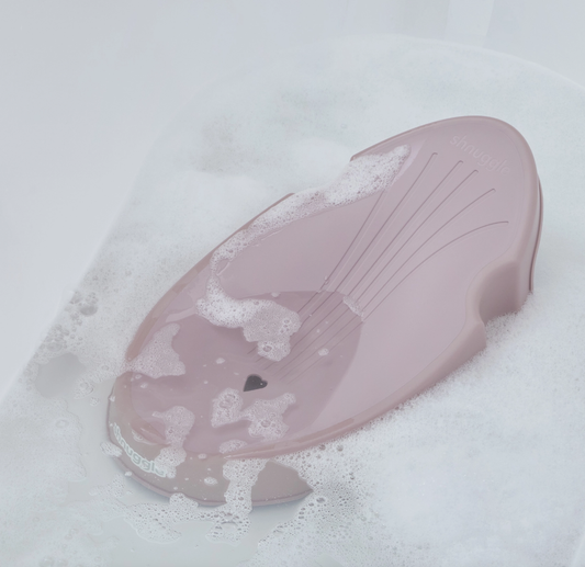 Newborn Bath Support Blossom