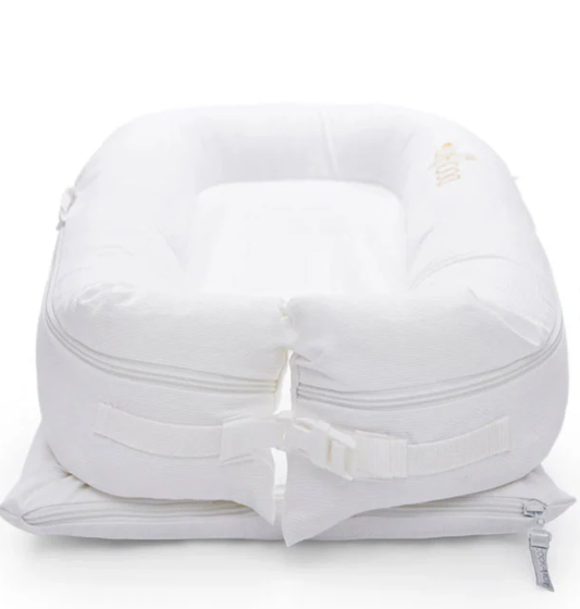 Deluxe+ Dock (0 to 8 months)