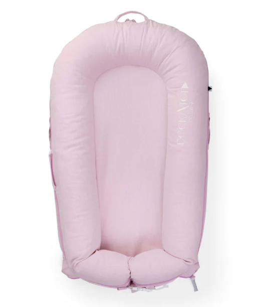 Deluxe+ Dock (0 to 8 months) Lovely Lilac