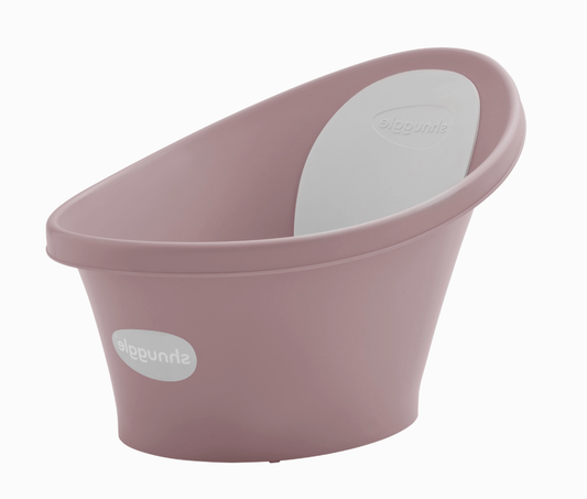 Shnuggle Baby Blossom Bath Care Set