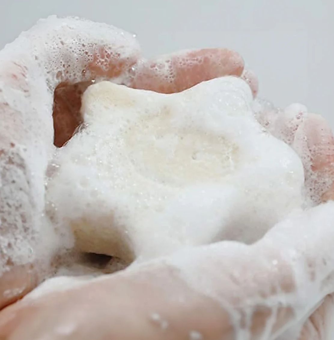 Shnuggle Star Sponge