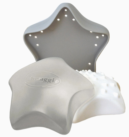 Wishy Light-Up Bath Toy