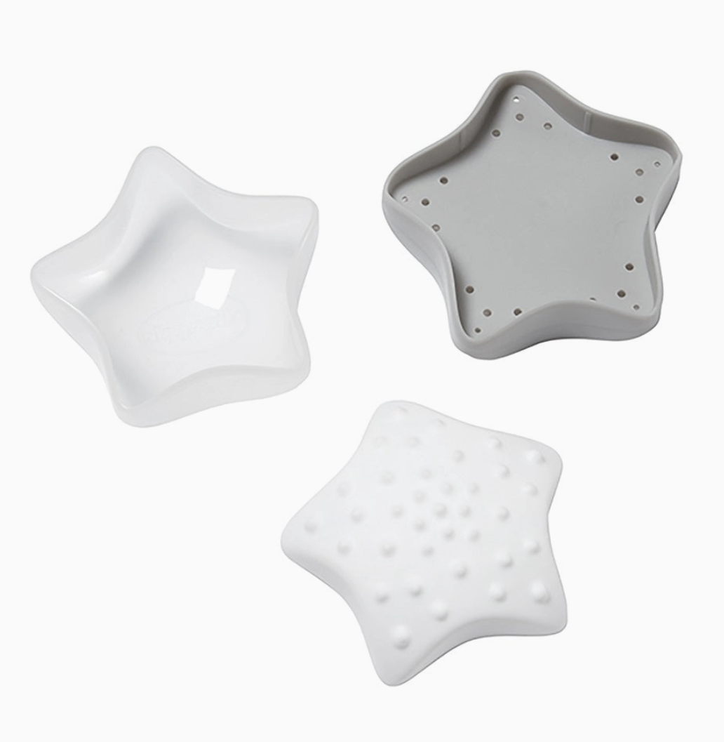Wishy Light-Up Bath Toy