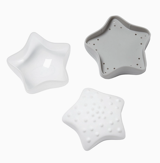 Wishy Light-Up Bath Toy