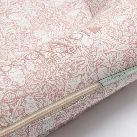 Deluxe+ Dock (0 to 8 months) Brer Rabbit