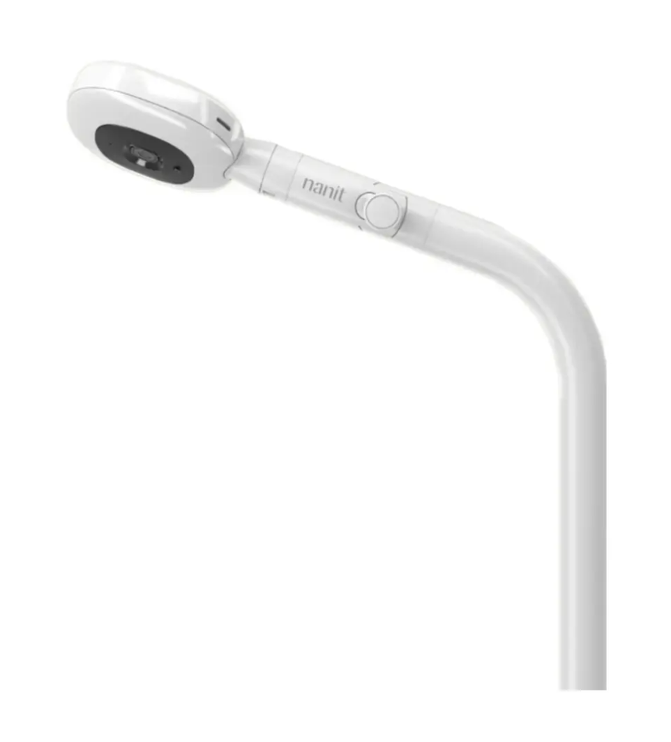 Nanit Pro Gen 2 Floor Stand ONLY-White