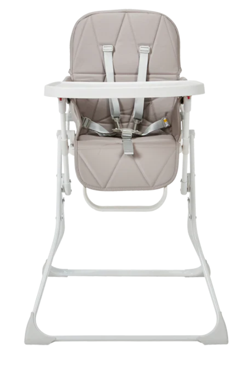 Hideaway Highchair