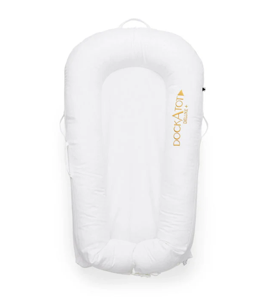 Deluxe+ Dock (0 to 8 months)