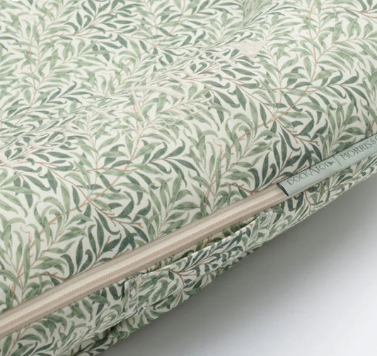 Deluxe+ Dock (0 to 8 months) Willow Boughs