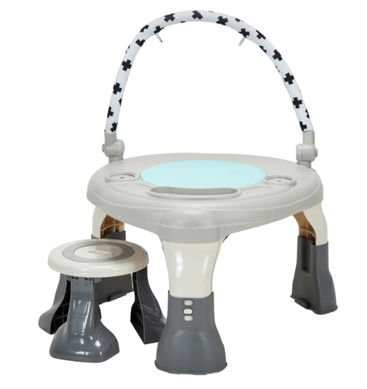 My Lovely World 3 in 1 Activity Centre