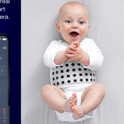 Nanit The Complete Monitoring System