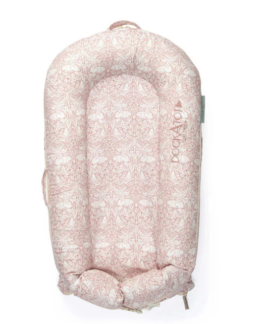 Deluxe+ Dock (0 to 8 months) Brer Rabbit