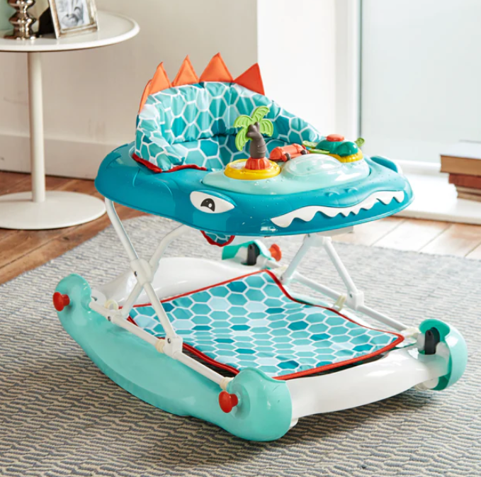 Dino Walk n Rock Walker