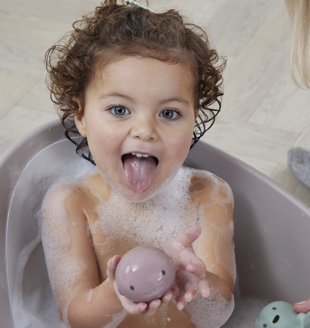 Bath Buddies Set of 2