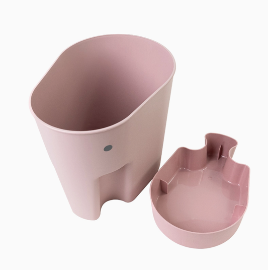 Ellie Bath Toy Drying Caddy Blossom