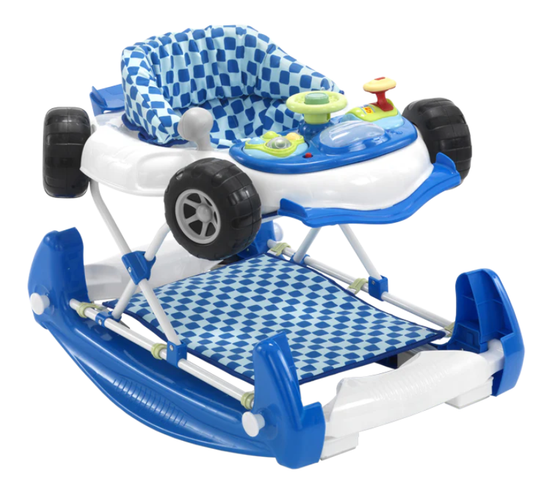 My child car walker