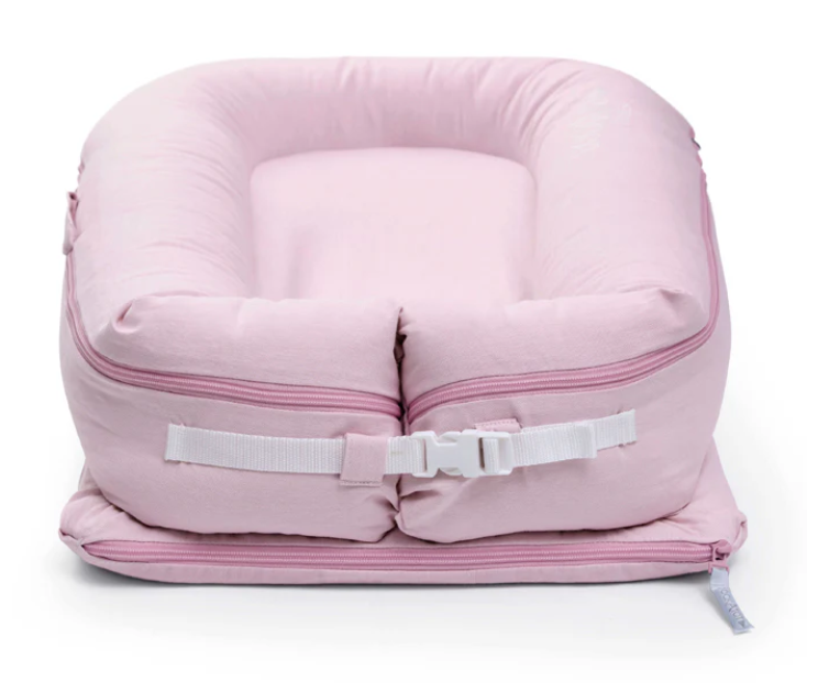 Deluxe+ Dock (0 to 8 months) Lovely Lilac