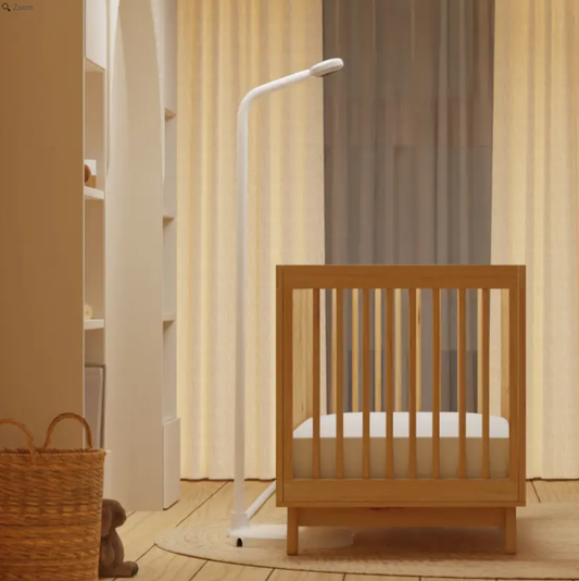 Nanit Pro Gen 2 Floor Stand ONLY-White