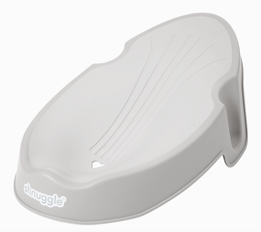 Newborn Bath Support Taupe