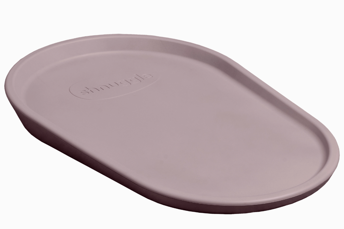 Squishy Changing Mat / Tummy Time Mat Blossom