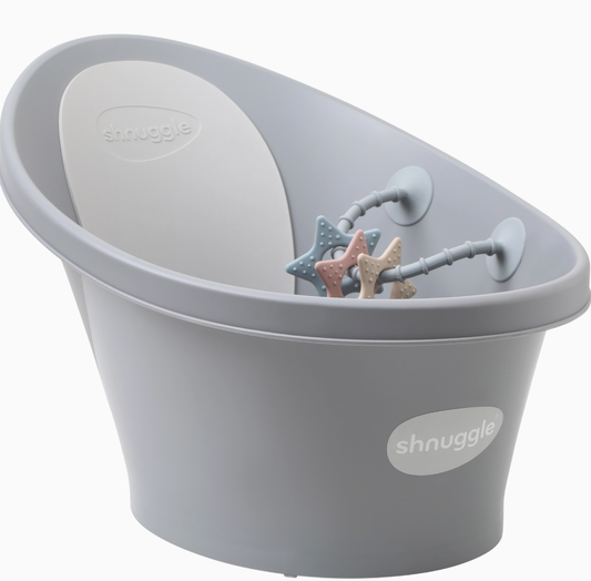 Stick 'n' Play Sensory Star Toy & Teether