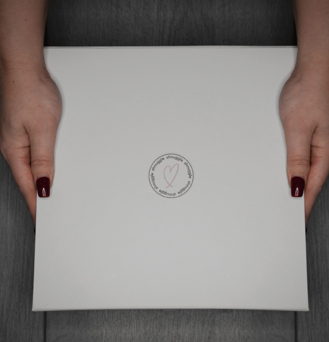 Shnuggle Bath Time Baby Gift Set