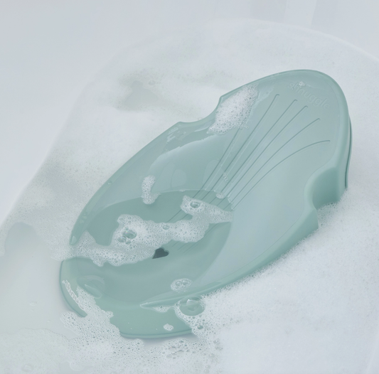 Newborn Bath Support Eucalyptus