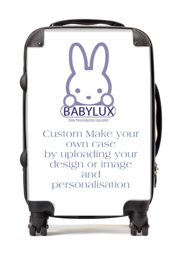 Custom make Kids Case