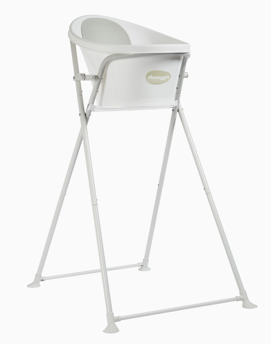 Shnuggle Baby Bath Stand Fold Away Design