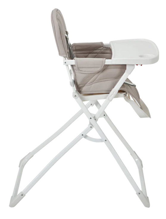 Hideaway Highchair