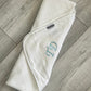 Personalised baby Towels