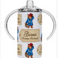 Personalised Toddler's Sippy Cup