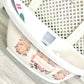Ok Baby Personalised Fall Flowers Bath set