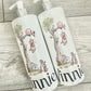 Shnuggle bath personalised set Disney winnie the pooh
