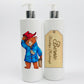 Ok Baby Bath personalised set Paddington Bear