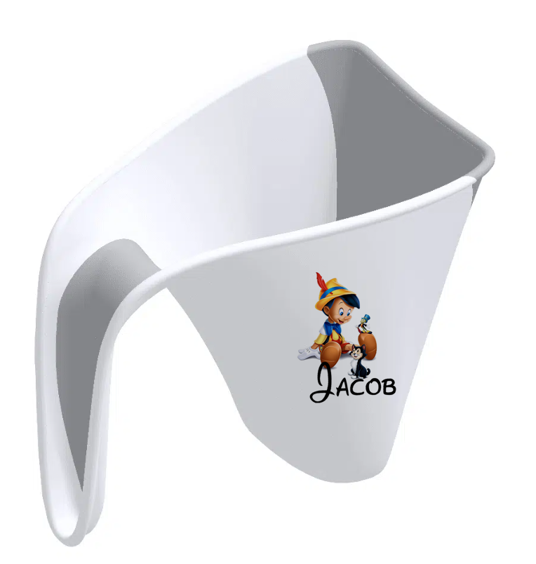 Aqua scale & Ok Baby Bath D noocio