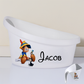 Shnuggle Toddler Bath D noocio