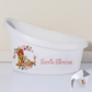Shnuggle Toddler Bath D bambi